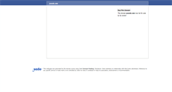 Desktop Screenshot of joorab.com